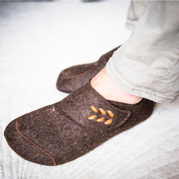 Youth Merino Zen Moccasin - Picture 6 of 6
